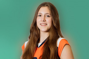 Состав ВК «Липецк» пополнила 14-летняя волейболистка