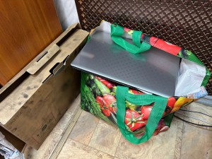 В Чаплыгинском районе раскрыта кража 8 ноутбуков из учебного заведения