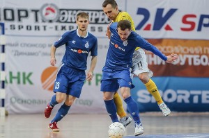 «Динамо» рискует остаться в минусе до конца сезона