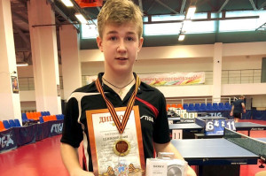 Липчанин выиграл всероссийский турнир в Татарстане