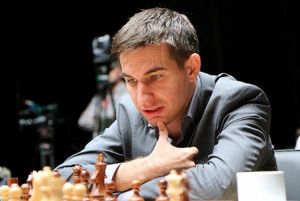 Липецк вновь примет этап Гран-при. Участие подтвердили шесть гроссмейстеров, в том числе финалист Кубка мира ФИДЕ