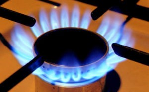 Информация о безопасной эксплуатации бытовых газовых приборов