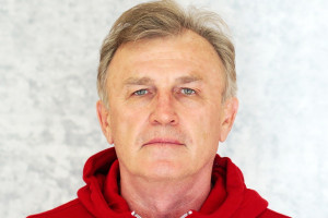 Тренер из Липецка стал заслуженным деятелем культуры Дона