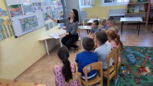 В Липецкой области названы образовательные и общественные организации, победители регионального конкурса «Зеленый огонек»