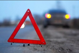 Спасатели МЧС приняли участие в ликвидации последствий ДТП в Липецкой области