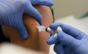 Горожан призывают не медлить с вакцинацией от COVID-19