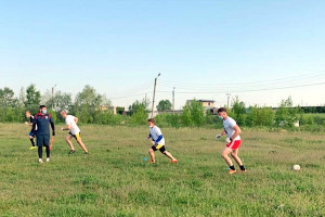 РК «Липецк» начал подготовку к сезону