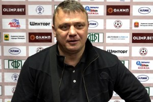 Васильев признал силу «Металлурга», Машнин доволен, что обошлось без травм