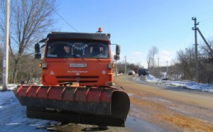 В Липецке в столкновении с грузовиком пострадал водитель УАЗа