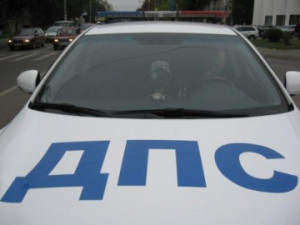 В Лев-Толстовском районе в перевернувшейся «Десятке» пострадали водитель и пассажирка