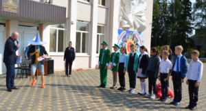 Спектаклями и мультфильмами по ПДД Учреждения культуры Липецкой области поддержали акцию Госавтоинспекции «Внимание – дети!»