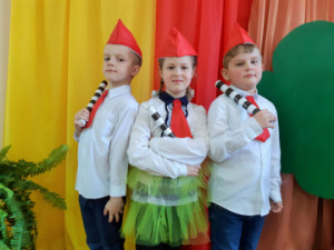 В Липецкой области стартует региональный детский творческий конкурс «Дорожный калейдоскоп»