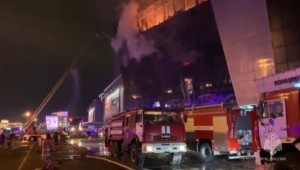 Массовые мероприятия после теракта в подмосковном «Крокус Сити Холл» отменены в Липецкой области
