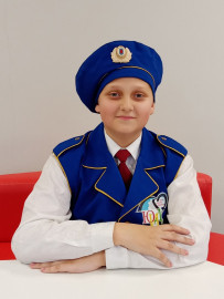 Липецкий школьник вторично признается лучшим юным корреспондентом движения ЮИД России