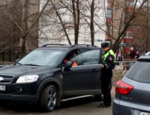 В Липецке к проверкам безопасной перевозки детей подключились педагоги и представители родительской общественности