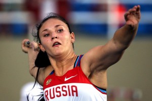 Кучина выиграла пятое российское «золото» в карьере