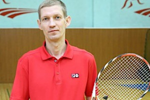 Липецкий теннисист выиграл первенство России