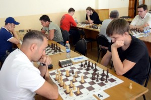 Победить в домашнем турнире Григорьеву помог коэффициент Бергера
