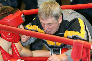 Альберт Масякин: «Настоящий боксёр умеет всё!»