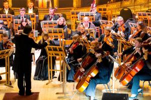 Липецкий оркестр представит «Золотые страницы симфонической классики»