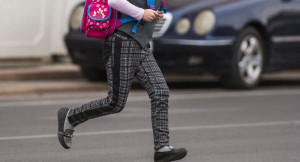 В апреле на дорогах Липецка стало больше ДТП с участием детей и подростков