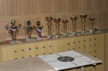 Команда Управления стала бронзовым призером Чемпионата по стрельбе из боевого оружия