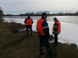 Ситуацию с паводком в Липецке ежедневно мониторят городские спасатели