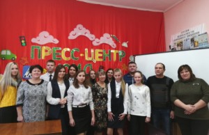 В Липецкой области активизируется работа районных пресс-центров ЮИД