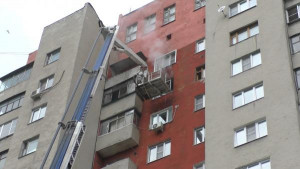 Три квартиры за неполную неделю горели в Липецке. Как уберечь жильё от пожара?