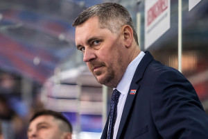 Липчанин покинул пост главного тренера «Лады»