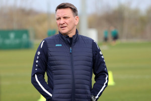 Экс-главный тренер клуба премьер-лиги будет помогать Машнину в «Металлурге»