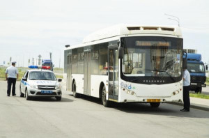 В Липецке ужесточили контроль технического состояния общественного транспорта