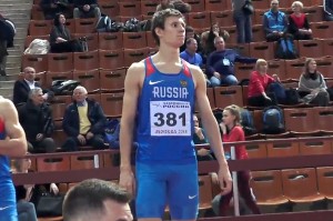 Чемпионат России: пока без медалей