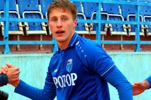 Ельчанин забил последний гол группы «Центр» в 2018 году (видео)
