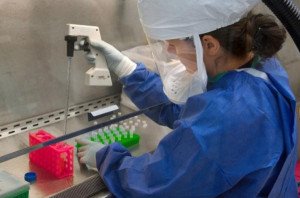 В регионе вводятся дополнительные меры по предотвращению распространения коронавирусной инфекции
