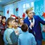 В Грязях в школе-интернате прошла благотворительная ярмарка 2