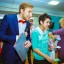 В Грязях в школе-интернате прошла благотворительная ярмарка 5