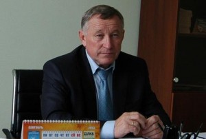 Полномочия мэра Лебедяни Алексея Хрипченко истекли
