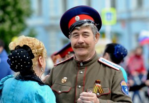 В Данковском районе пройдет казачий фестиваль "Вольный Дон" (программа)