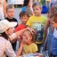 «Ростелеком» организовал праздник двора в микрорайоне «Елецкий» 1