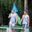​Фоторепортаж с гуляний "голубых беретов" в парке Победы в Липецке 4