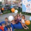 «Ростелеком» организовал праздник двора в микрорайоне «Елецкий» 10