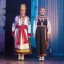 В Липецке можно было полюбоваться изобилием русских народных костюмов 3