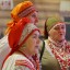 В Липецке можно было полюбоваться изобилием русских народных костюмов 5