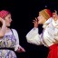 В Липецке можно было полюбоваться изобилием русских народных костюмов 16