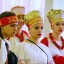 В Липецке можно было полюбоваться изобилием русских народных костюмов 15