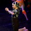 Липецкий ансамбль современного эстрадного танца «Shaky» отметил 25-летие 10