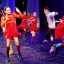 Липецкий ансамбль современного эстрадного танца «Shaky» отметил 25-летие 6