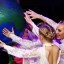 Липецкий ансамбль современного эстрадного танца «Shaky» отметил 25-летие 4