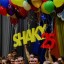 Липецкий ансамбль современного эстрадного танца «Shaky» отметил 25-летие 15
